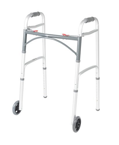 Best Lightweight Walkers For Seniors