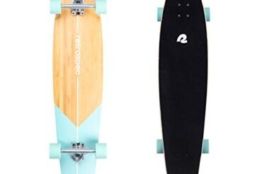 Best Long Skateboards for Smooth Cruising and Thrilling Rides