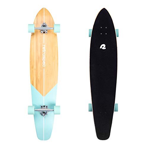 Best Long Skateboards