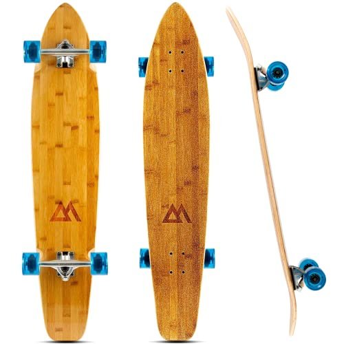 Best Longboard Decks For Cruising
