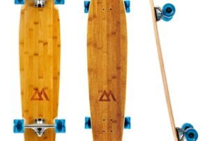 Best Longboard Skateboards For Cruising: Top Picks for Smooth Rides