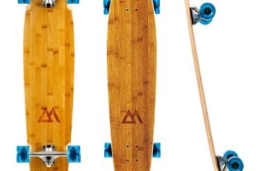 Best Longboard Skateboards For Cruising: Top Picks for Smooth Rides