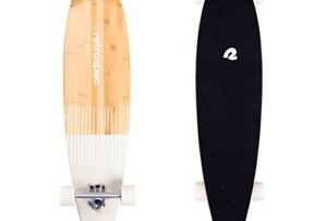 6 Best Longboard Trucks for Cruising: Top Picks for Smooth Rides