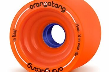 Best Longboard Wheels For Cruising: Top Picks for Smooth Rides
