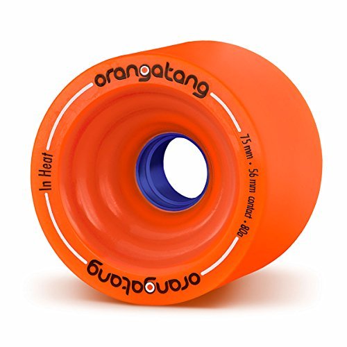 Best Longboard Wheels For Cruising