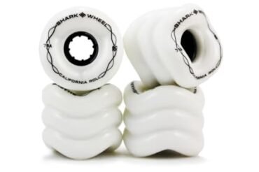 Best Longboard Wheels For Rough Road: Smooth Cruising and Durability