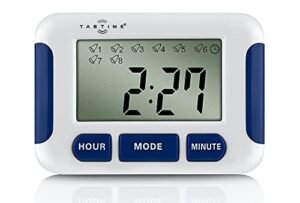 10 Best Medication Reminder Alarms For The Elderly (2026)