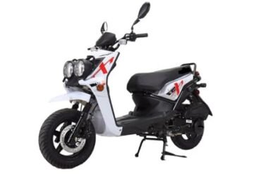 Best Motorcycle Scooters For Adults: Top Picks for Ultimate Riding Experience