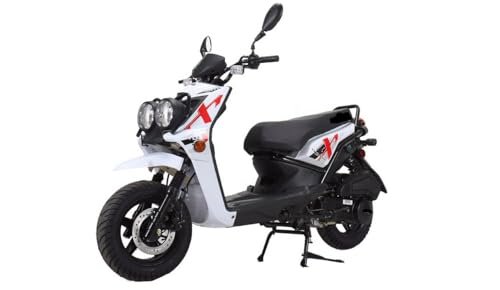Best Motorcycle Scooters For Adults