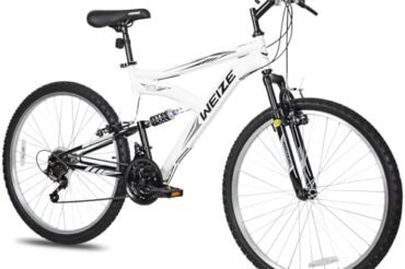 15 Best Mountain Bike Picks In 2025: Discover Top Models for Every Adventure