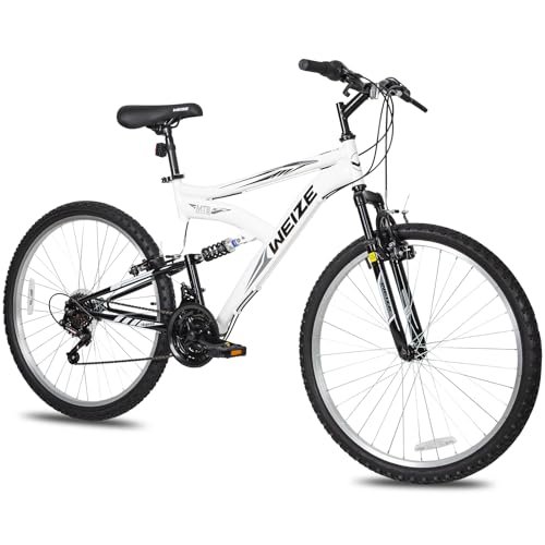 Best Mountain Bike