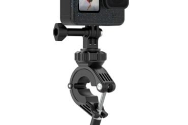 Best Mounts For Snowboarding GoPro: Capture Every Thrill With Precision