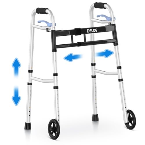 Best Narrow Walkers For Seniors