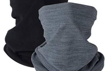 Best Neck Gaiters For Snowboarding: Stay Warm and Protected on Slopes