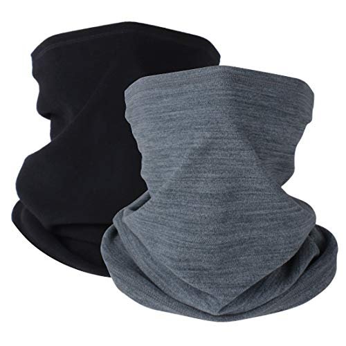 Best Neck Gaiters For Snowboarding