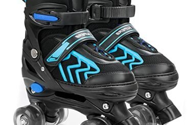 Best Outdoor Roller Skates For Men And Kids: Top Picks Reviewed