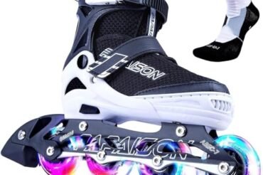 Best Outdoor Roller Skates For Women And Kids: Top Picks Reviewed