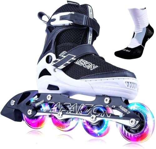 Best Outdoor Roller Skates For Women And Kids