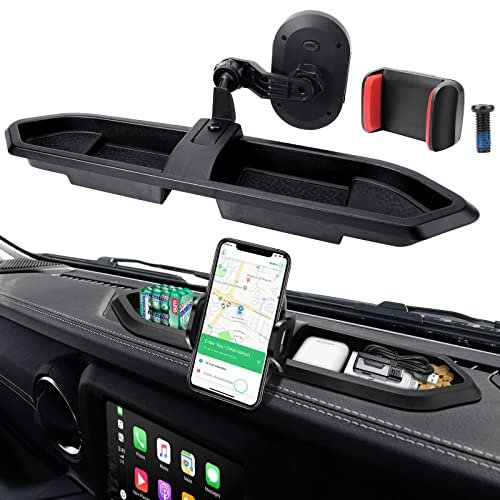 Best Phone Mount For Jeep Gladiator