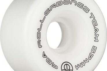 Best Roller Skate Wheels For Indoors: Enhance Your Skating Experience