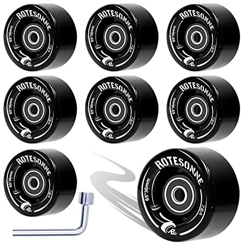 Best Roller Skate Wheels For Outdoors
