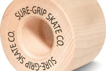 Best Roller Skate Wheels For Wood Floor: Top Picks for Smooth Rides