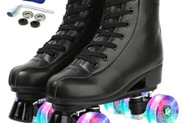 Best Roller Skates For Adult Beginner Kids: Top Picks for Fun!