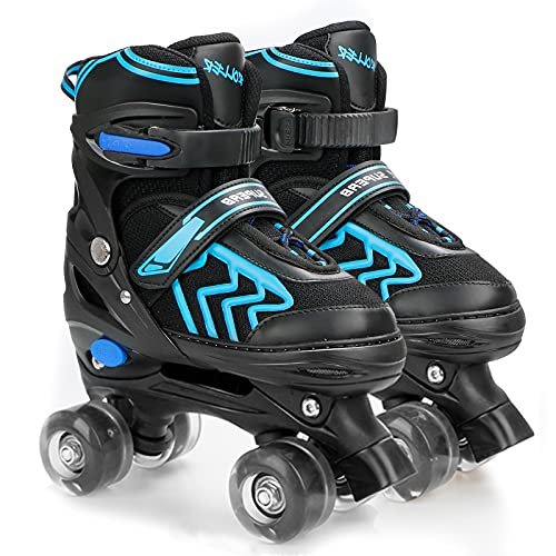 Best Roller Skates For Men And Kids