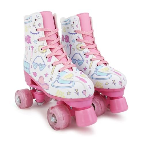Best Roller Skates For Outdoor Kids