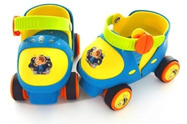 Best Roller Skates For Preschoolers: Top Adjustable and Light-Up Options