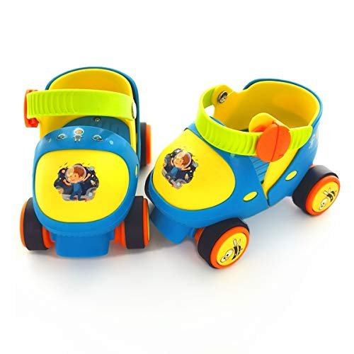 Best Roller Skates For Preschoolers
