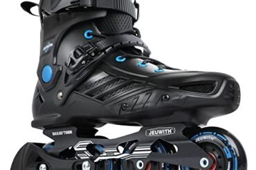 Best Roller Skates For Street Skating: Top Picks for All Ages