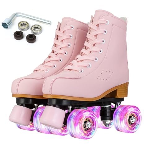 Best Roller Skates For Women And Kids