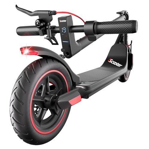 Best Scooters For College Student