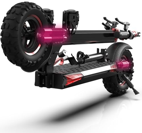 Best Scooters For Heavy Adult Kids