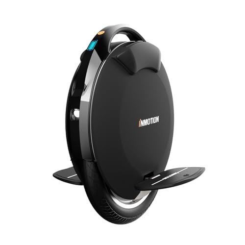 Best Self Balancing Electric Unicycle