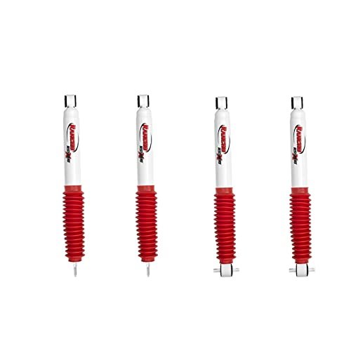 Best Shocks For Jeep Jk
