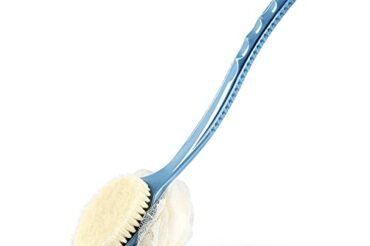 Best Shower Aids For The Elderly: Enhance Safety and Comfort Effortlessly
