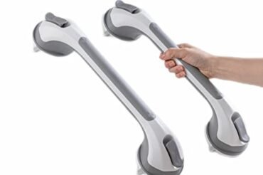 Best Shower Assistance for Elderly: Enhance Safety with Taili Grab Bars