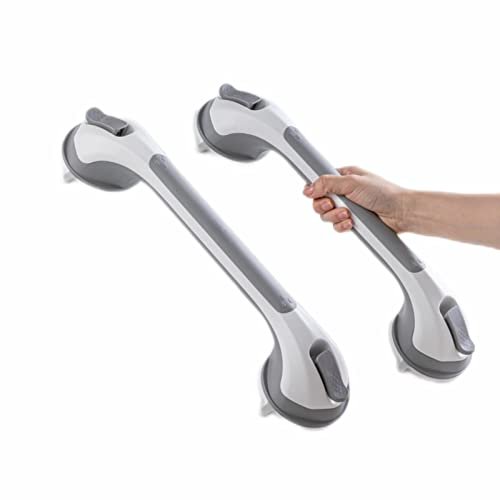 Best Shower Assistance For Elderly