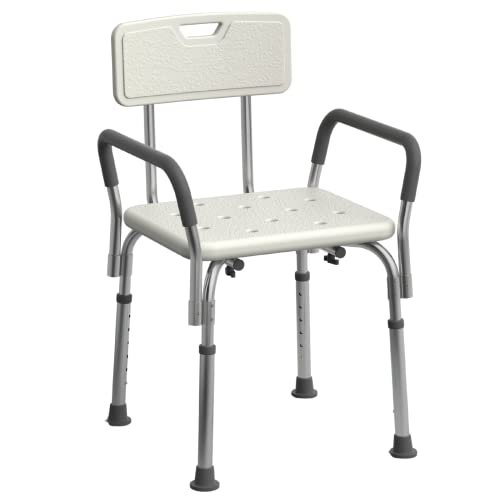 Best Shower Chairs For The Elderly