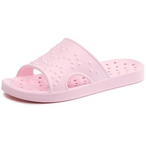 Best Shower Shoes For Elderly