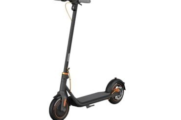 Best Sit Down Electric Scooters For Adults: Top Commuter Options Reviewed