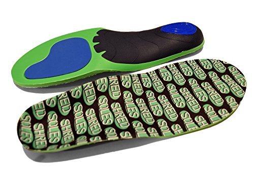 Best Skate Insoles