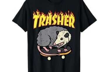 Best Skateboard Clothing: Top Picks for Unique Skater Style