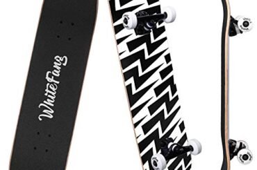 Best Skateboard Lengths For Beginners: Find Your Perfect Ride Today!