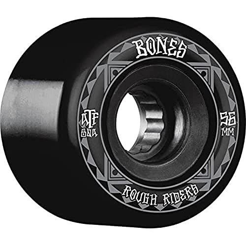 Best Skateboard Wheels For Heavy Riders