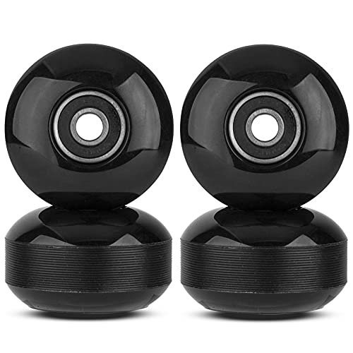 Best Skateboard Wheels For Streets