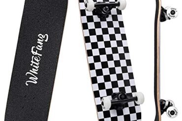 Best Skateboards For 10 Year Olds: Top Picks for Fun and Safety