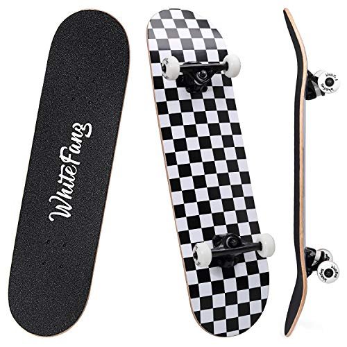 Best Skateboards For 10 Year Olds